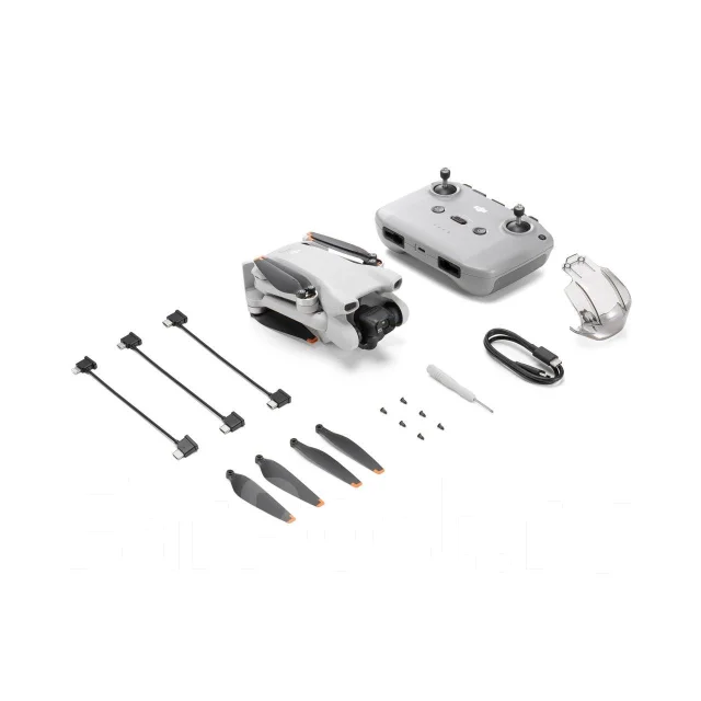 DJI Mini 3. � ������� ����