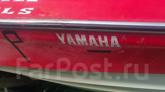 Yamaha. 1995 ��� ����