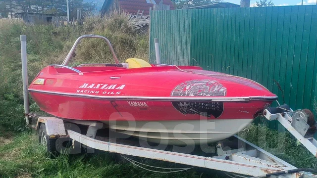 Yamaha. 1995 ��� ����