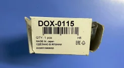 ������ ����������� Denso DOX0115 DOX0115 ����