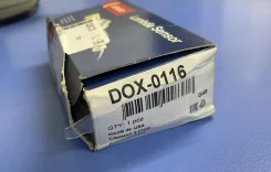 ������ ����������� Denso DOX0116 DOX0116 ����