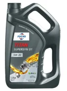 Fuchs Titan Supersyn