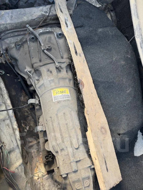 ������ ���� Toyota mark 100 35010 ����