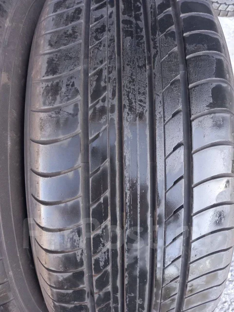 Yokohama BluEarth E70. ������, 2020 ���, �/�, ����� 5 % ����