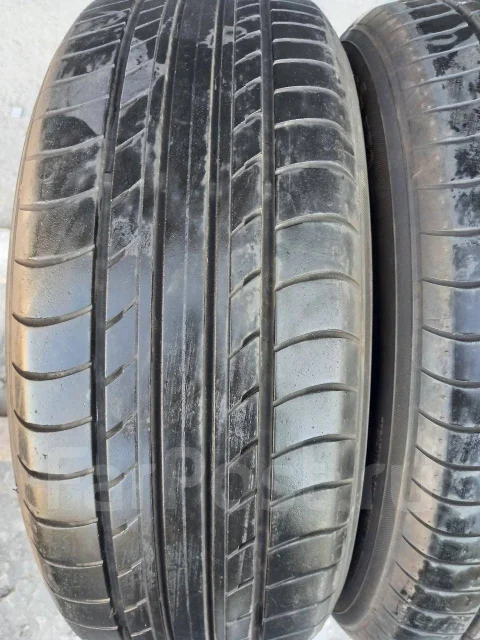 Yokohama BluEarth E70. ������, 2020 ���, �/�, ����� 5 % ����