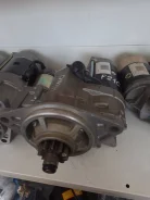 ������� HINO F21C/F20C/EF550 24V-6KW SRT-9109 SRT9109 ����