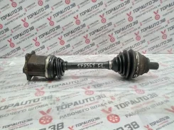 ������ Volkswagen Passat, AXZ, 3C5, ����� �������� 1K0407271KA ����