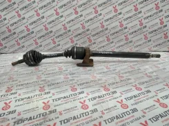 ������ Volvo 850, B5234T, LS57, ������ �������� 8111305 ����