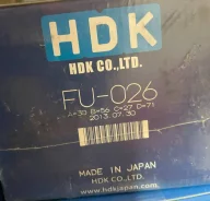 ���� ������� HDK FU-26 FU26 ����