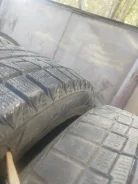 Bridgestone Blizzak Revo2. ������, ��� �����, 2012 ���, �/�, ����� 20 % ����