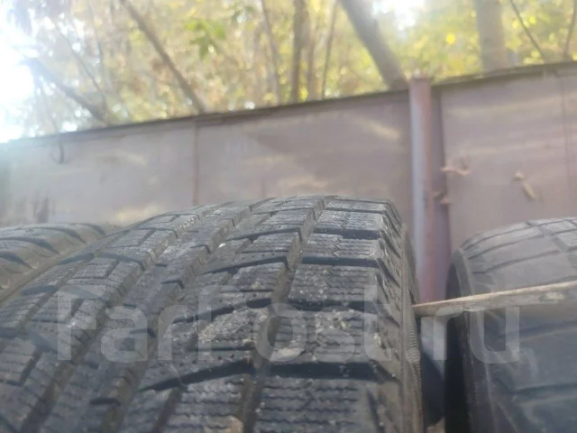 Bridgestone Blizzak Revo2. ������, ��� �����, 2012 ���, �/�, ����� 20 % ����