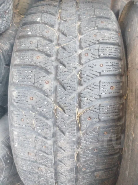 Bridgestone Blizzak Revo2. ������, ��� �����, 2012 ���, �/�, ����� 20 % ����