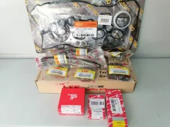 ������ ����������� ��������� ���� ��� Toyota 1ZZ-FE 1350622030 ����