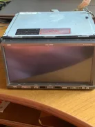Eclipse AVN558HD ����