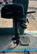 Hidea. 5��.�., 2-�������, ����������, ���� L (508 ��) ����