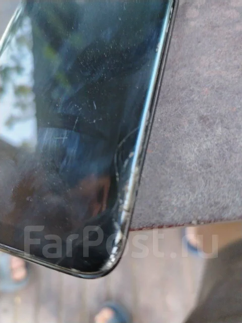 Samsung Galaxy S8. �/�, 64 ��, ������, 3G, 4G LTE, Dual-SIM, ����������, NFC ����