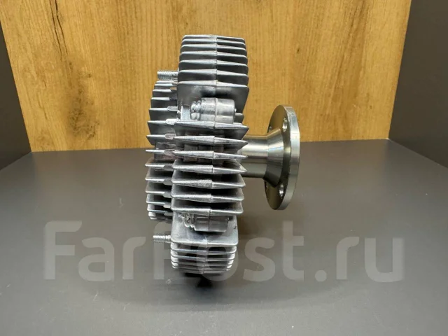 ���������� Toyota 1GR-FE 16210-31020 1621031020 ����