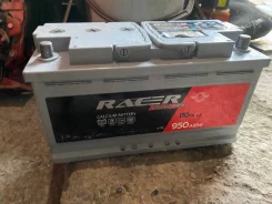 Racer. 110��.�., L5, 950��., ������ ����