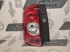 ������ ������ ��� Renault Duster 2010-2015 LH ST-551-1996L-LD ����