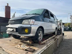 Toyota Town Ace Noah. SR50, 3SFE ����