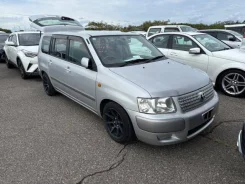 Toyota Succeed. NCP51, 1NZ ����