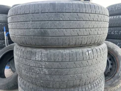 Yokohama Geolandar G091. ������, 2017 ���, �/�, ����� 25 % ����
