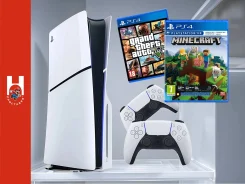Sony PlayStation 5 Slim ����