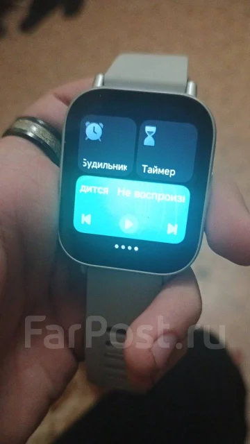 Redmi Watch 5 Active. GPS, IP67, IP68 ����