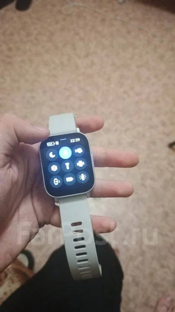 Redmi Watch 5 Active. GPS, IP67, IP68 ����