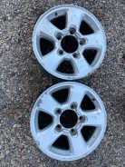 Asso. 8.0x16", 5x150, ET60 ����