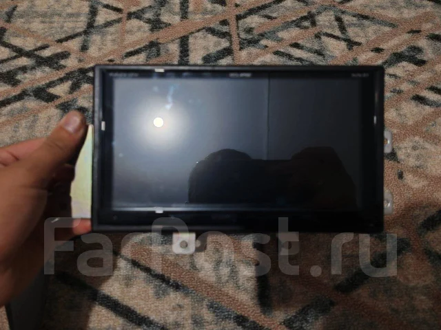 Eclipse AVN-R7 ����