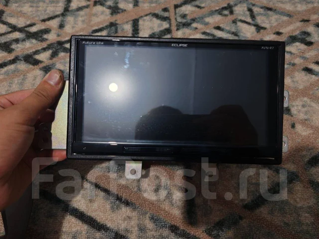 Eclipse AVN-R7 ����