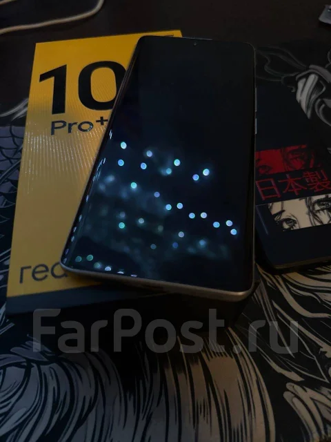 Realme 10 Pro+ 5G. �/�, 256 ��, �������, 3G, 4G LTE, 5G, Dual-SIM, ����������, NFC ����