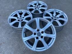 Asso. 8.0x18", 5x114.3, ET35 ����