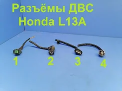 ������/����� Honda Fit GE (2007�2014) L13A L13A L13A ����