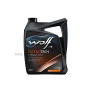 Wolf Extendtech