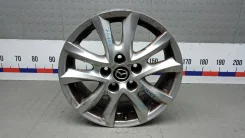 Mazda. 6.5x16", 6x114.3, ET50, �� 67,1���. ����