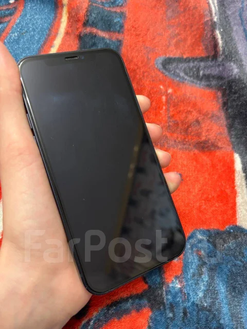 Apple iPhone 12. �����, 64 ��, ������, 4G LTE ����