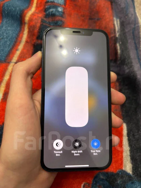 Apple iPhone 12. �����, 64 ��, ������, 4G LTE ����