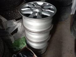 Land Star. x17" ����