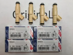 �������� �������� (��������) Mazda Mpv LW5W GY 0280155861 0280155861 ����