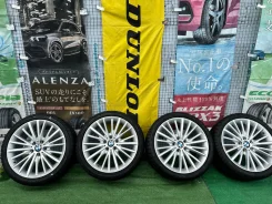 BMW. 8.0/8.5x19", 5x120, ET36/47 ����