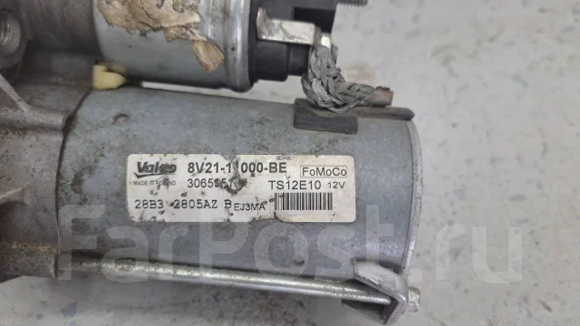 ������� Ford Focus 8V2111000BE 8V2111000BE ����