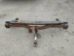  Ford Escape 2000 TM1 AJ 