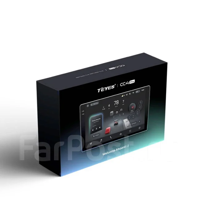 Teyes CC4 Pro ����