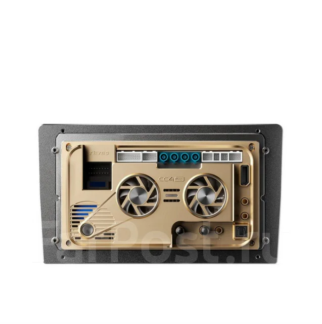 Teyes CC4 Pro ����