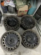 4Play Gen3 4P83. x16", 5x112 ����