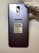 Samsung Galaxy J8. �/�, 32 ��, ����������, Dual-SIM ����