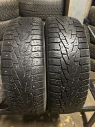 Nordman 7 SUV