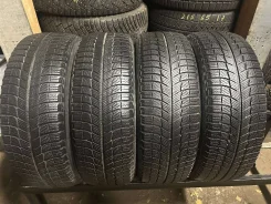 Michelin X-Ice 3